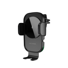 QI Wireless Car Charger Car Mount